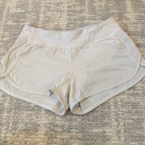 Girls Ivviva Speed Up Shorts